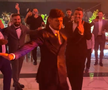 Primele imagini de la nunta anului la FCSB: cum a apărut jucătorul campioanei în cea mai importantă zi din viața lui