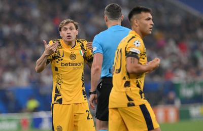 Jucătorii lui Inter, la pământ: „Îmi vine să înjur. Finala asta șterge totul!”
