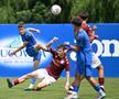 Rapid este noua campioană a Ligii Elitelor U16 după ce a învins FCSB în finala campionatului