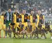 Sturm Graz-Dinamo 0-1, din 2009