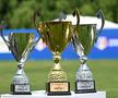 Rapid este noua campioană a Ligii Elitelor U16 după ce a învins FCSB în finala campionatului