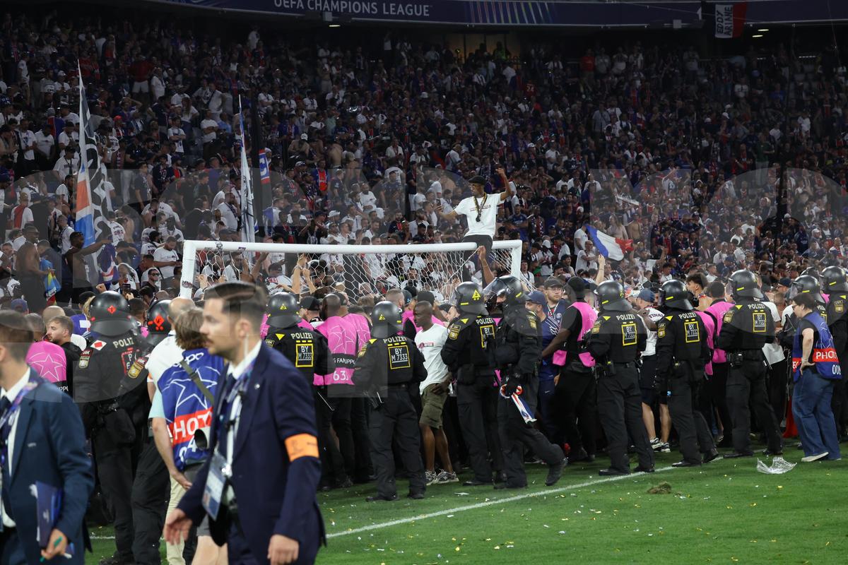 „Suntem în direct?” » Luat prin surprindere, Nasser Al-Khelaifi a anunțat ce urmează la PSG