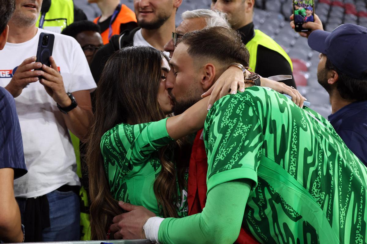 Alessia Elefante - Donnarumma