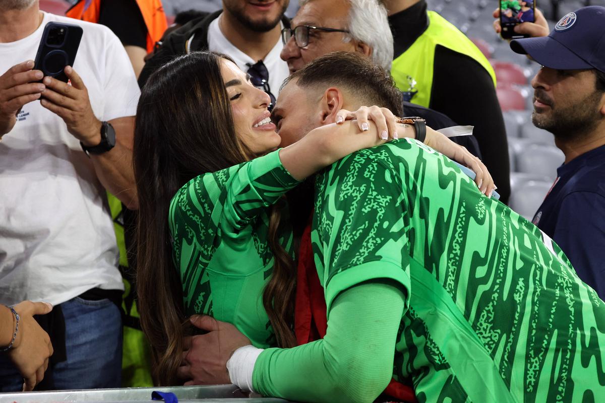 Alessia Elefante - Donnarumma