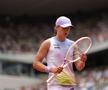Iga Swiatek - Elena Rybakina „optimi” Roland Garros 2025 Foto: Guliver/GettyImages