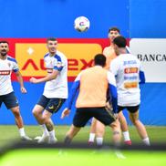 Antrenament România 1 iunie / Foto: Cristi Preda (GSP)