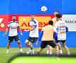 Antrenament România 1 iunie / Foto: Cristi Preda (GSP)