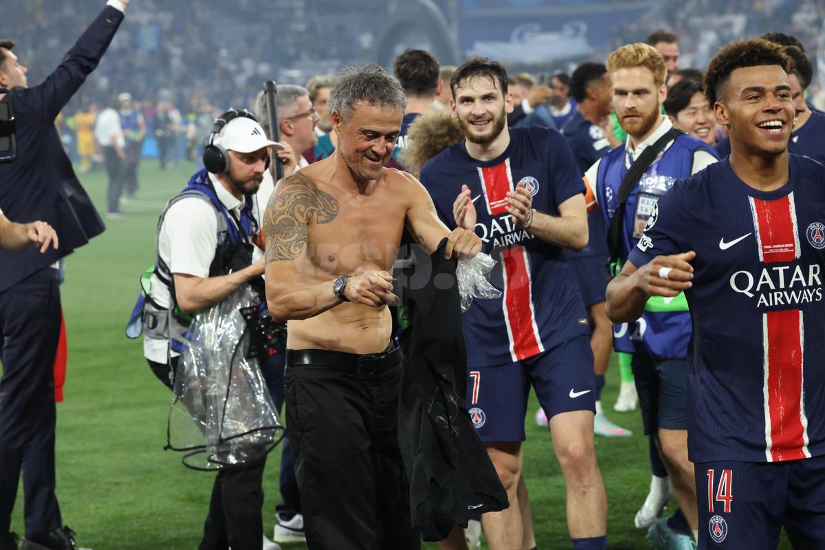 Ce lecție la finala Champions League! Facilități de top pentru persoanele cu dizabilități