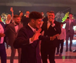 Primele imagini de la nunta anului la FCSB: cum a apărut jucătorul campioanei în cea mai importantă zi din viața lui