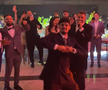 Primele imagini de la nunta anului la FCSB: cum a apărut jucătorul campioanei în cea mai importantă zi din viața lui