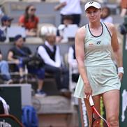 Iga Swiatek - Elena Rybakina „optimi” Roland Garros 2025 Foto: Imago Images
