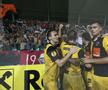 Sturm Graz-Dinamo 0-1, din 2009