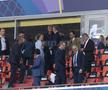 Viktor Orbán la finala Ligii Campionilor PSG - Inter Milano 5-0 FOTO: Ionuţ Iordache (GSP)