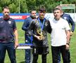 Rapid este noua campioană a Ligii Elitelor U16 după ce a învins FCSB în finala campionatului