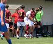 Rapid este noua campioană a Ligii Elitelor U16 după ce a învins FCSB în finala campionatului