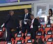 Viktor Orbán la finala Ligii Campionilor PSG - Inter Milano 5-0 FOTO: Ionuţ Iordache (GSP)