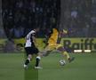Sturm Graz-Dinamo 0-1, din 2009