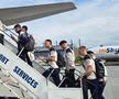 Cei 23 de fotbaliști păstrați de Gică Hagi în lotul pentru Georgia - România! Nume importante lăsate la Mogoșoaia