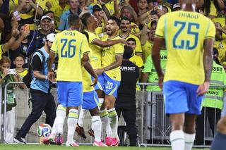 Brazilia e gata pentru Mondial! Victorie 6-2 în penultimul amical