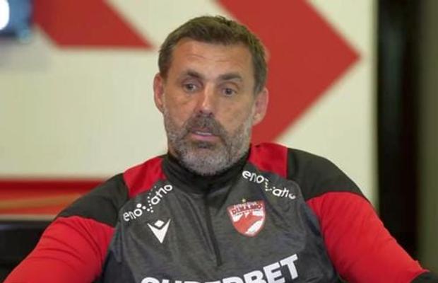 Unde se va pregăti Dinamo pentru sezonul următor » Ultimele informații despre viitorul lui Zeljko Kopic