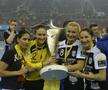 Ce fac astăzi handbalistele care aduceau trofeul Ligii Campionilor în 2016
