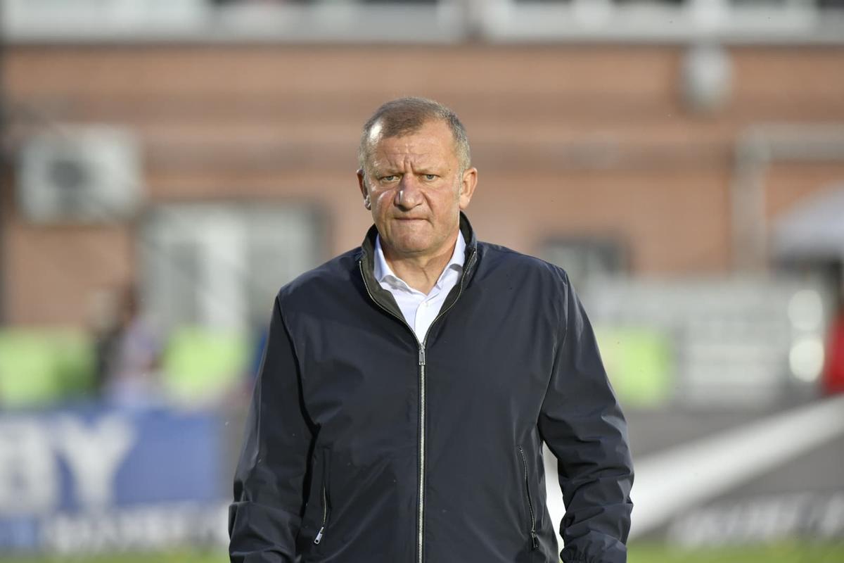 Hermannstadt RETROGRADEAZĂ în Liga a 2-a, FC Voluntari se întoarce în Superligă » Arbitrul a pus umărul serios la stabilirea rezultatului