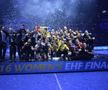 Ce fac astăzi handbalistele care aduceau trofeul Ligii Campionilor în 2016