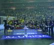 Ce fac astăzi handbalistele care aduceau trofeul Ligii Campionilor în 2016