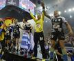 CSM București, triumf în Liga Campionilor 2015/2016