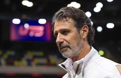 După eliminarea lui Sinner, Mouratoglou a numit marele favorit la câștigarea Roland Garros
