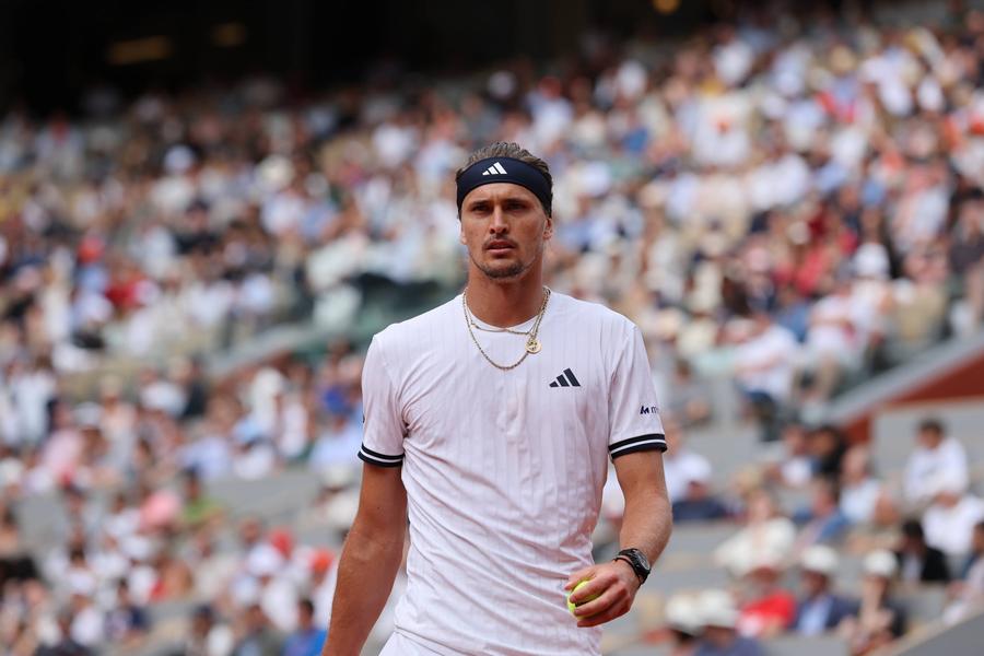 După eliminarea lui Sinner, Mouratoglou a numit marele favorit la câștigarea Roland Garros