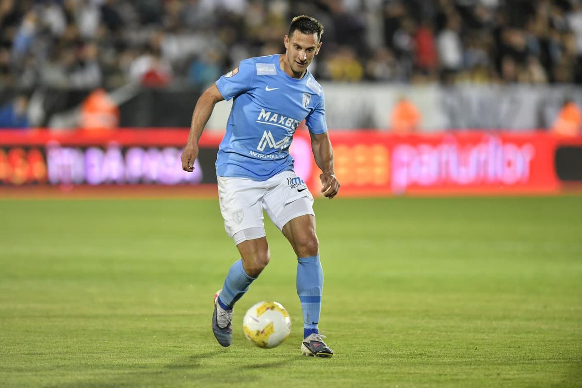 Hermannstadt RETROGRADEAZĂ în Liga a 2-a, FC Voluntari se întoarce în Superligă » Arbitrul a pus umărul serios la stabilirea rezultatului