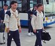 Delegația României a decolat spre Georgia