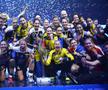 Pe 6 și 7 iunie, la Budapesta, CSM București va încerca să obțină al doilea trofeu al Ligii Campionilor, la 10 ani de la performanța care sfida toate calculele.