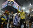 CSM București, triumf în Liga Campionilor 2015/2016