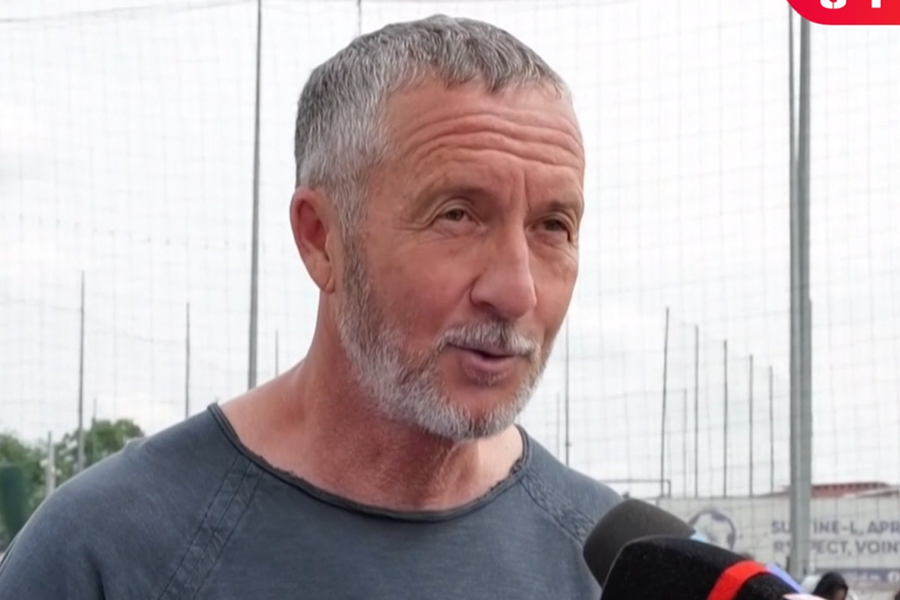 Mihai Stoica Cum a ajuns Ronny Labonne la FCSB: „Recunosc că am luat modelul Craiova. M-a întrebat asta și m-a cucerit!”