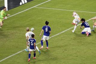 Noua regulă introdusă de IFAB, aplicată în Japonia - Islanda » Pe nordici i-a costat scump