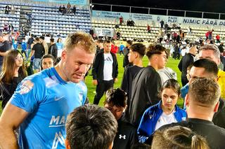Se încheie o eră! Și-a anunțat retragerea după barajul FC Voluntari - Hermannstadt