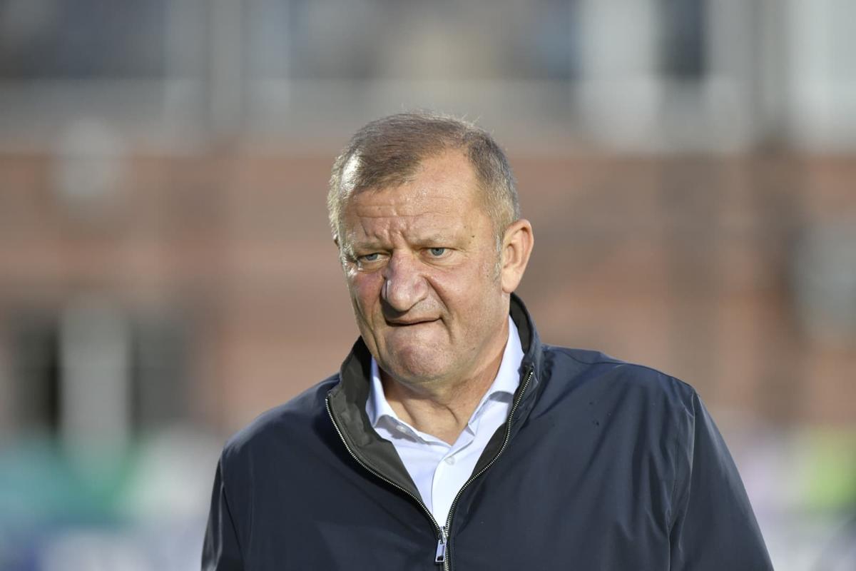 Hermannstadt RETROGRADEAZĂ în Liga a 2-a, FC Voluntari se întoarce în Superligă » Arbitrul a pus umărul serios la stabilirea rezultatului