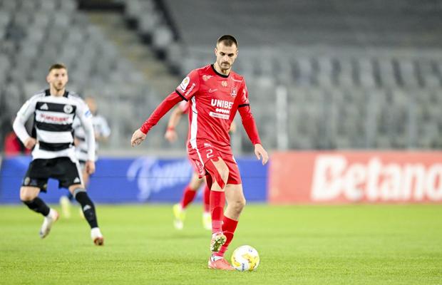 Fotbalistul din Superliga, suspect într-un dosar gigant de evaziune fiscală: prejudiciu de 3,5 milioane de euro