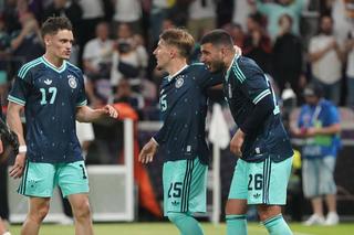 Nemții „au servit” Finlanda, apoi Nagelsmann a luat o decizie neobișnuită
