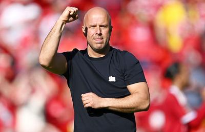 Arne Slot, scrisoare deschisă la despărțirea de Liverpool: „Plec știind acest lucru”