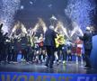 Ce fac astăzi handbalistele care aduceau trofeul Ligii Campionilor în 2016