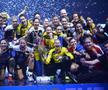 Ce fac astăzi handbalistele care aduceau trofeul Ligii Campionilor în 2016