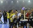 Ce fac astăzi handbalistele care aduceau trofeul Ligii Campionilor în 2016