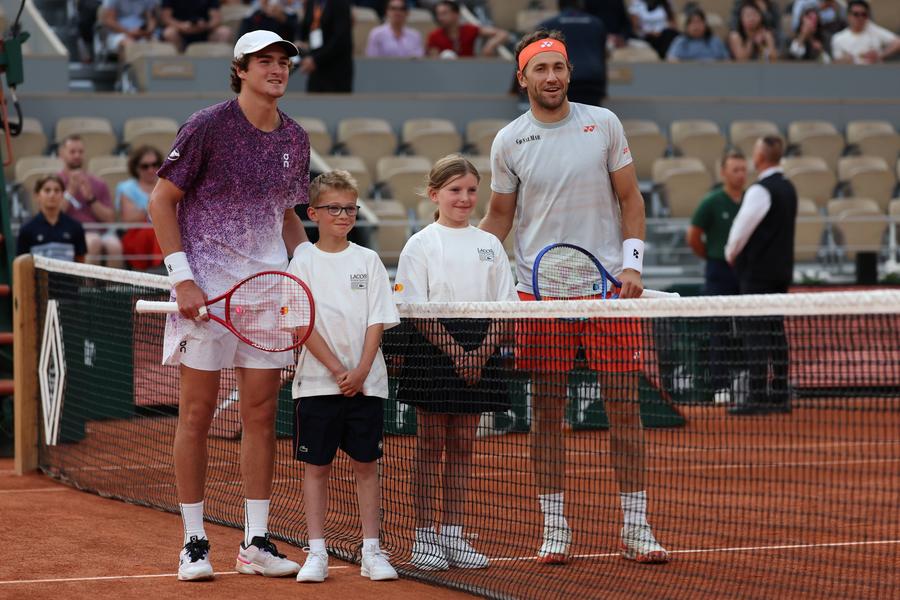 Casper Ruud și Joao Fonseca, duel la Roland Garros Casper Ruud a vorbit despre controversa momentului de la Roland Garros: „O mare dezamăgire!”