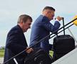 Cei 23 de fotbaliști păstrați de Gică Hagi în lotul pentru Georgia - România! Nume importante lăsate la Mogoșoaia