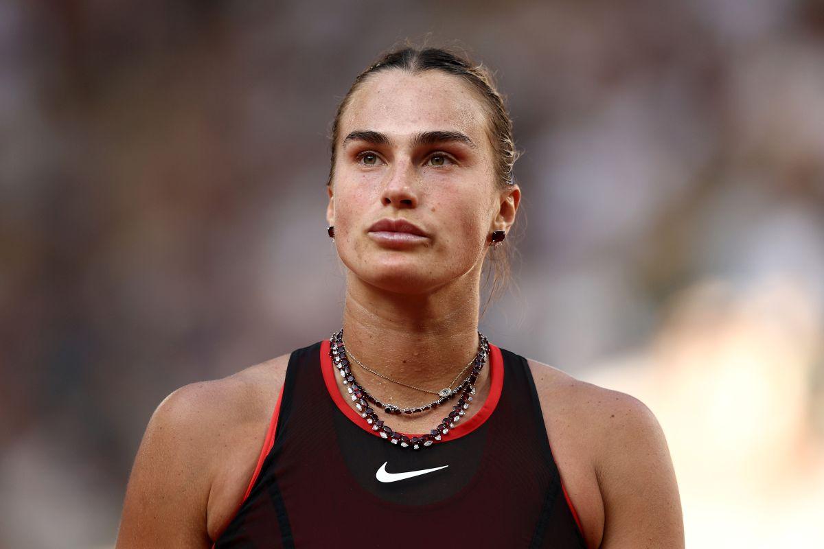 Aryna Sabalenka, înainte de debutul la Wimbledon: „Îmi este clar de ce oamenii cred că sunt o scorpie!”