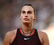 Aryna Sabalenka s-a calificat în „sferturi” la Roland Garros/Foto: Getty Images