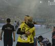 CSM București, triumf în Liga Campionilor 2015/2016